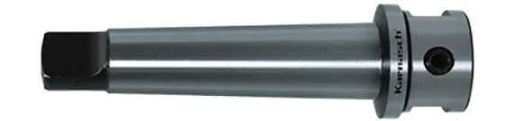 Коронка с твердосплавными напайками Karnasch Power-Max 55 Ø14×55 мм, арт. 20.1141A-014