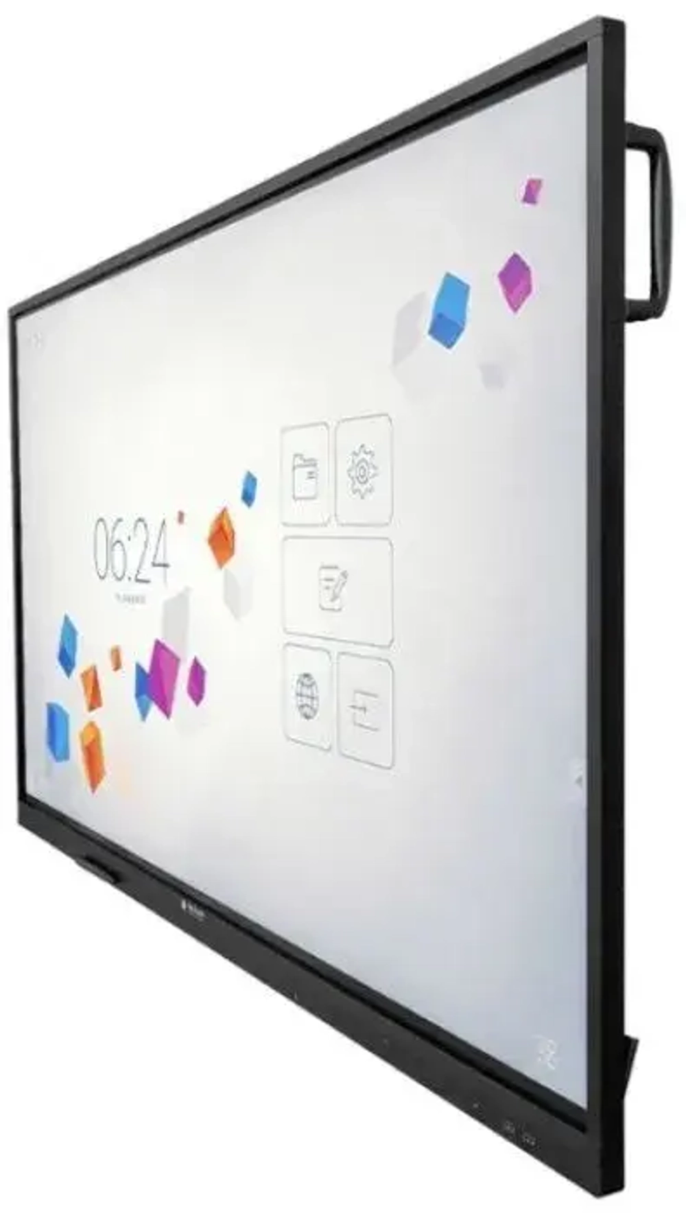 Интерактивная панель NexTouch NexTouch NextPanel 86