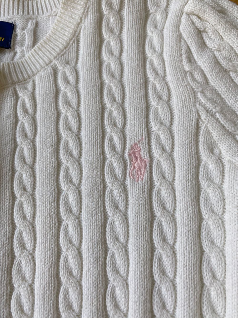 Кардиган Polo Ralph Lauren