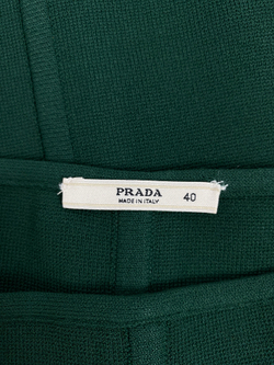 Юбка Prada