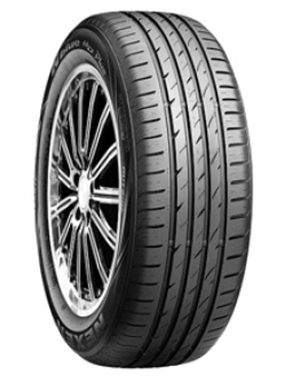 Легковая шина Nexen Nblue HD plus * 185/65-R15 88H