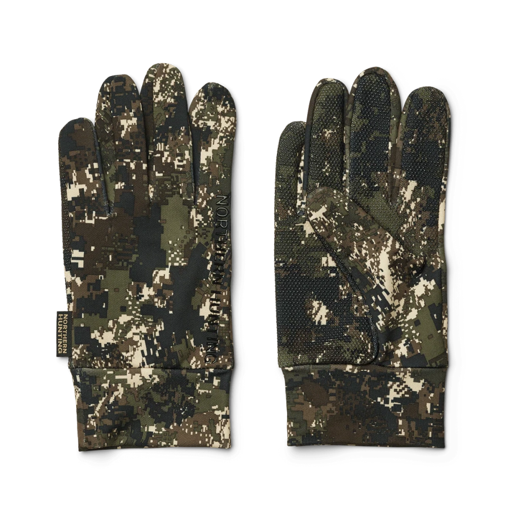 Перчатки Sigvald Northern Hunting Opt2
