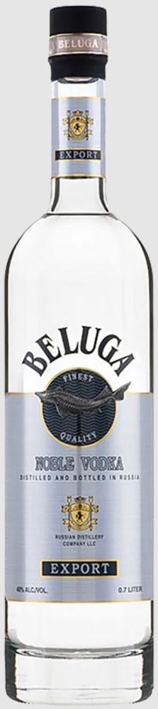 Beluga, Noble