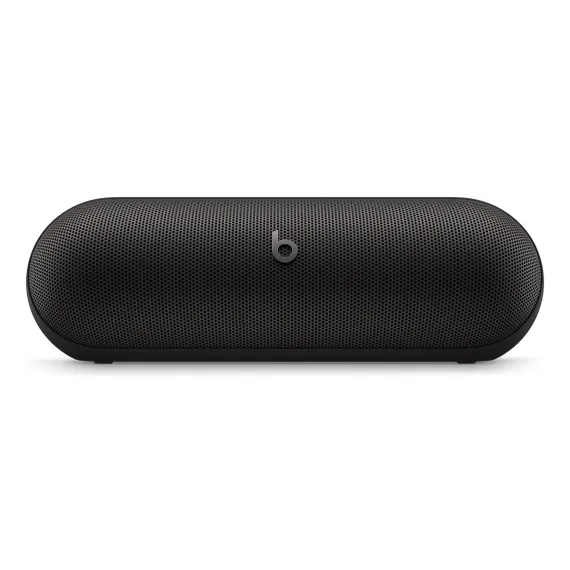 Портативная акустика Beats Pill Матовый черный