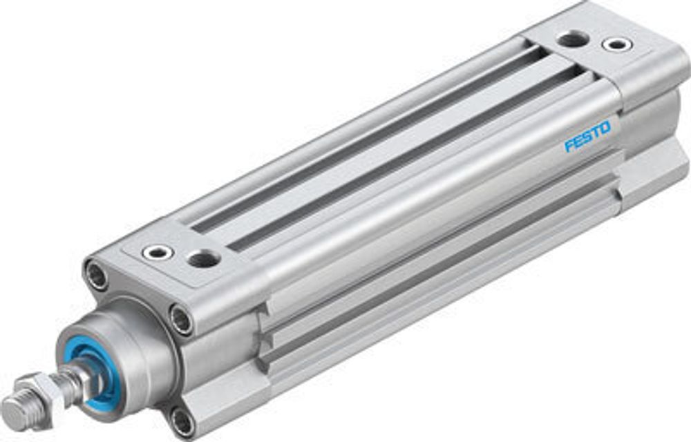 DSBC-32-100-D3-PPVA-N3 Стандартный цилиндр DSBC-32-100-D3-PPVA-N3 Стандартный цилиндр