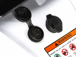 Квадроцикл SHARMAX Force 1100 Pro