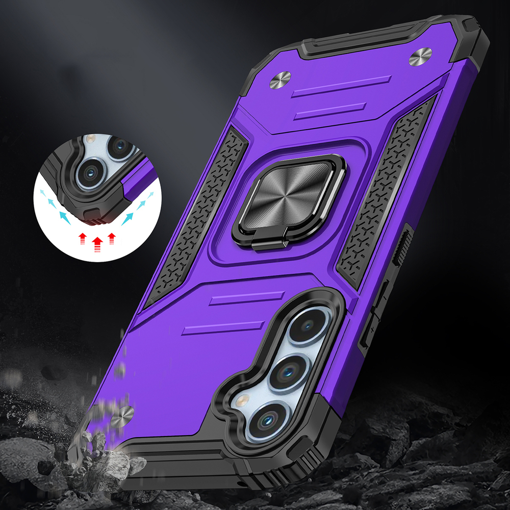 Противоударный чехол Legion Case для Samsung Galaxy A55