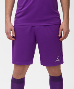 Шорты игровые CAMP Classic Shorts, фиолетовый/белый