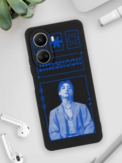 Чехол на Huawei Nova 10 SE