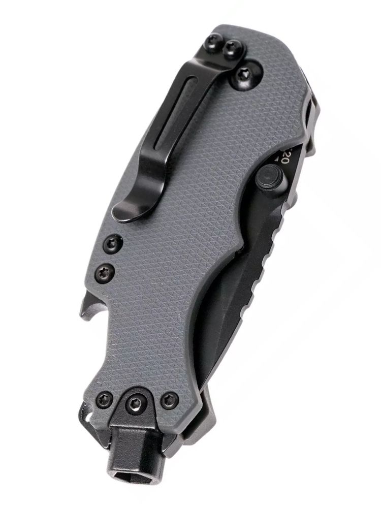 Нож KERSHAW Shuffle DIY 8720