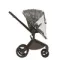 Коляска ANEX Flo 2 в 1 Browny