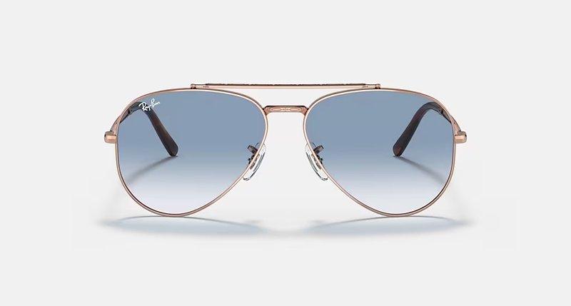 RAY-BAN NEW AVIATOR RB3625 92023F