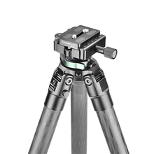 Штатив-трипод Sunwayfoto HT2830CS с зажимом SM-86 для охоты