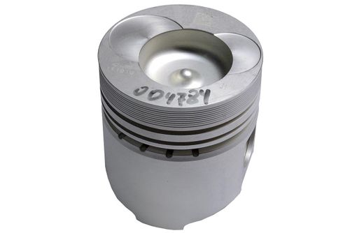 Поршень TDQ 30 4L (D=102 мм) /Piston