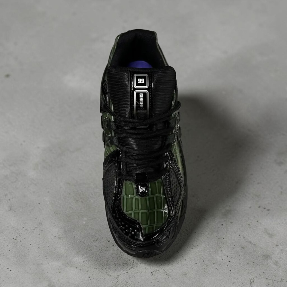 New Balance 1906R • Bridges the Gap