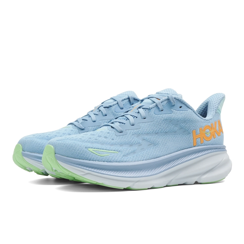 Кроссовки мужские Hoka Clifton 9 WIDE