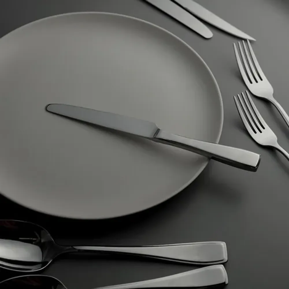 Нож десертный 21,5 см Gatsby P.L. Proff Cuisine [12]