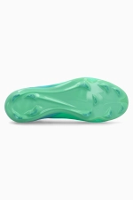 Бутсы Nike Zoom Mercurial Vapor 17 Pro Sam Kerr FG Junior - бирюзовый