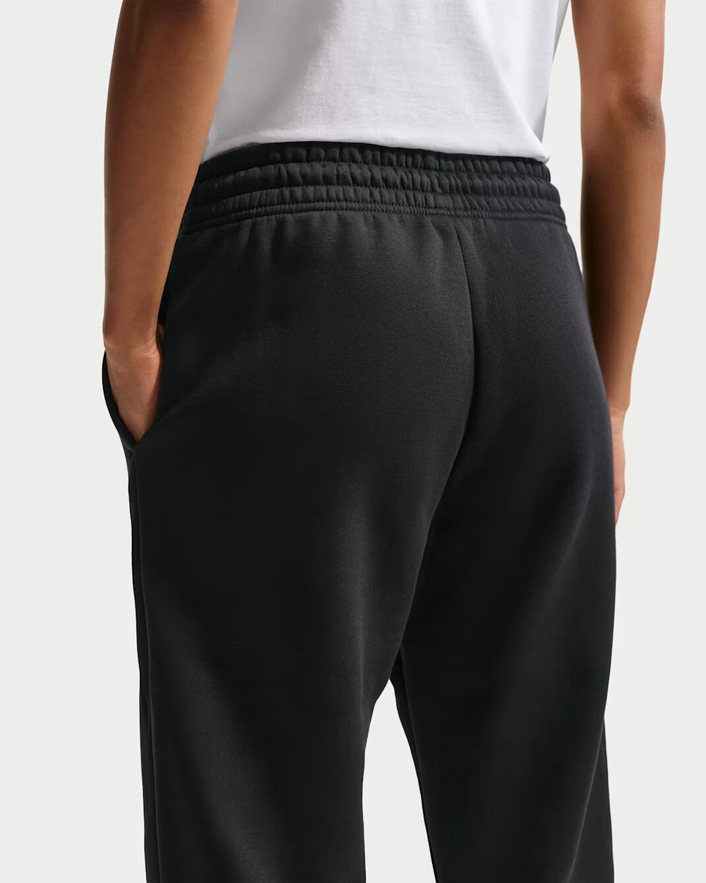 Nike Sportswear Phoenix Fleece Женские спортивные штаны с зауженным кроем - NIKE