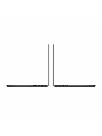 Ноутбук Apple MacBook Pro 16 M4 Max (2024) 14CPU 32GPU 36/1TB Space Black