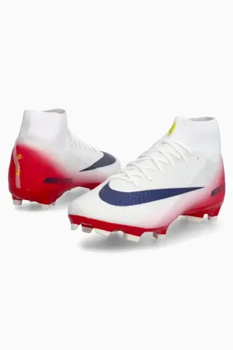 Бутсы Nike Zoom Mercurial Superfly 10 Academy FG/MG