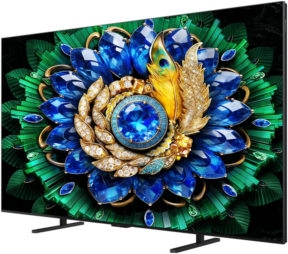 Телевизор 65" TCL 65A400M