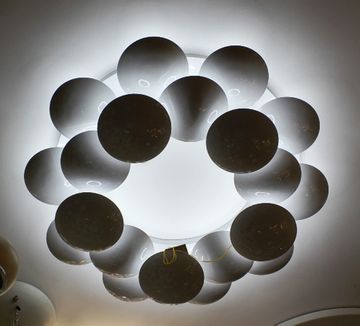 LED pendant  15-283 ( ELITE LED LIGHTS)