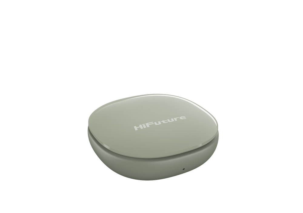 HiFuture FLYBUDS4 ANC TWS с 4 микрофонами