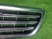 Решетка радиатора Mercedes S w222 (2013-2017)
