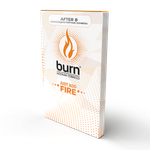 Burn - After 8 (100г)