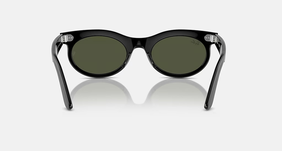 RAY-BAN WAYFARER OVAL RB2242 901/31