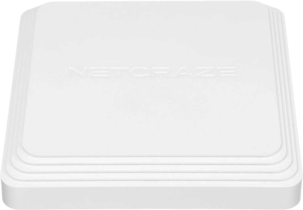Роутер беспроводной Keenetic Netcraze Challenger SE