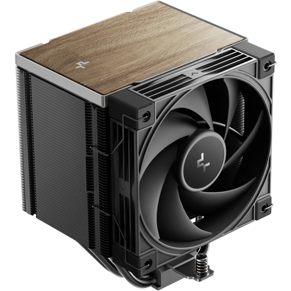 Воздушное охлаждение Deepcool AK500 G2 Black