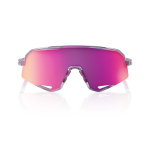 Спортивные очки 100% SLENDALE Tokyo Night - Purple Mirror Lens