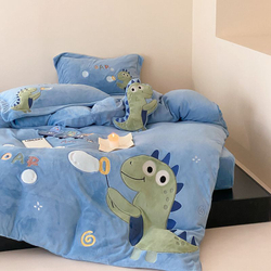 ZEPHYR HOME 1.5 Полуторка Велюр Крокодил