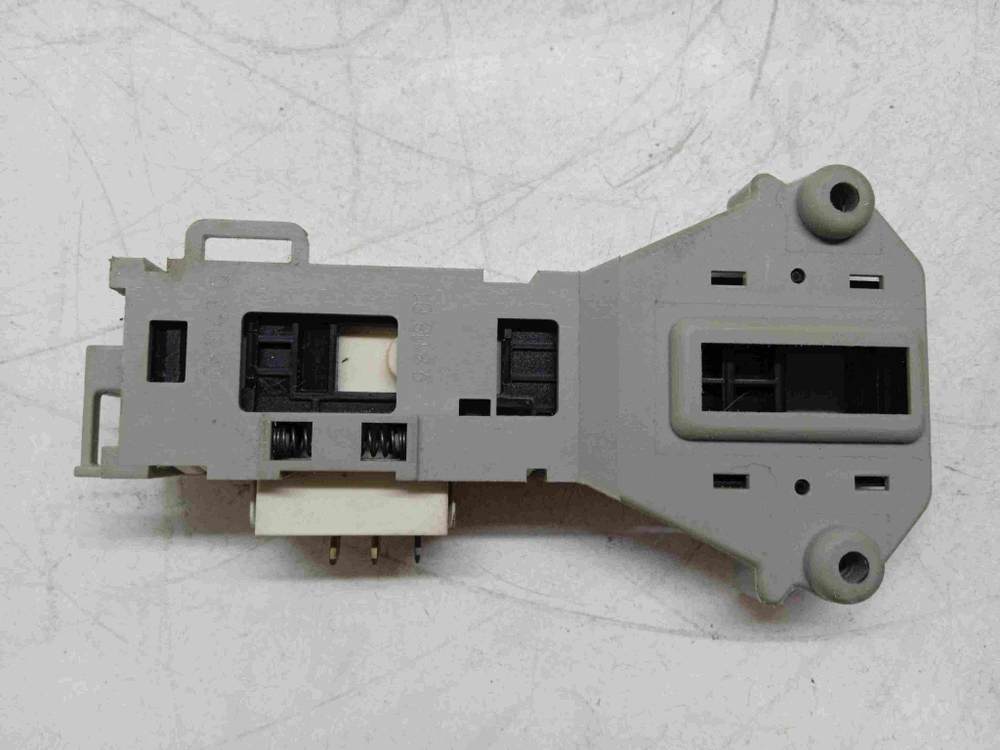 F1068LD1 кт260 Блокировка люка стиральной машины LG F1068LD1 б/у