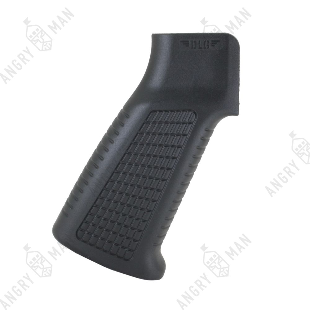 Рукоятка на AR 15 фактурная, DLG Tactical