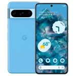 Смартфон Google Pixel 8 Pro 12/1TB, Bay (Голубой залив) (Global)