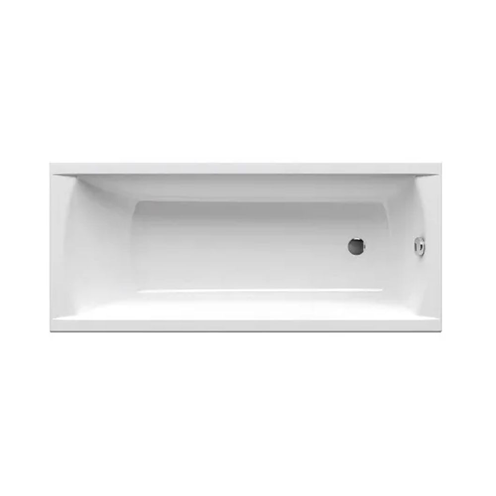 Ванна акриловая Ravak CLASSIC 170x70 C541000000