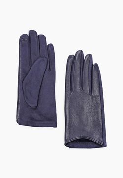 Перчатки (7-8 / коричневый / Базовая коллекция / 7-8 / 7)