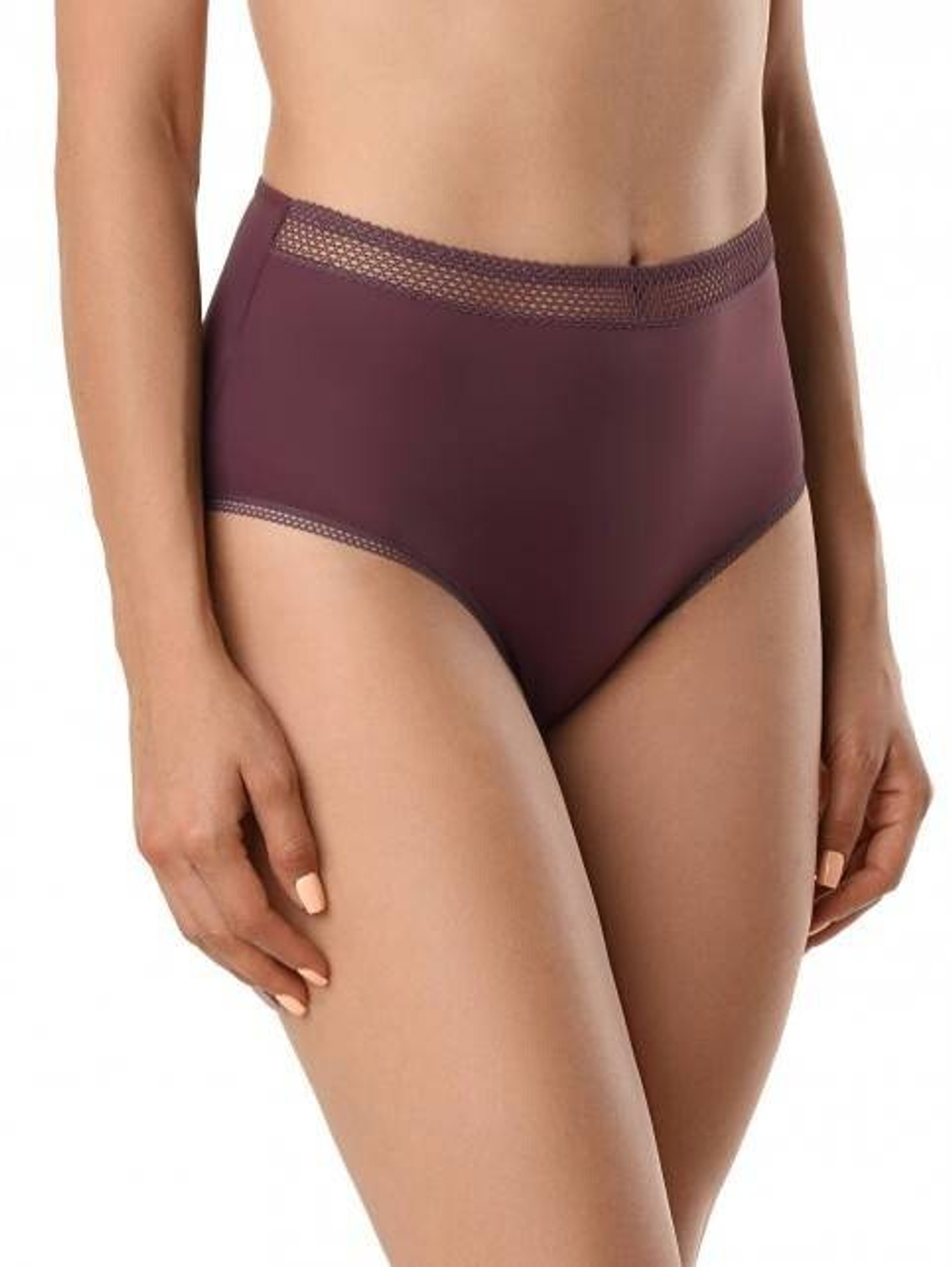Трусики RP2064 Conte (ирис фиолетовый 98(46))