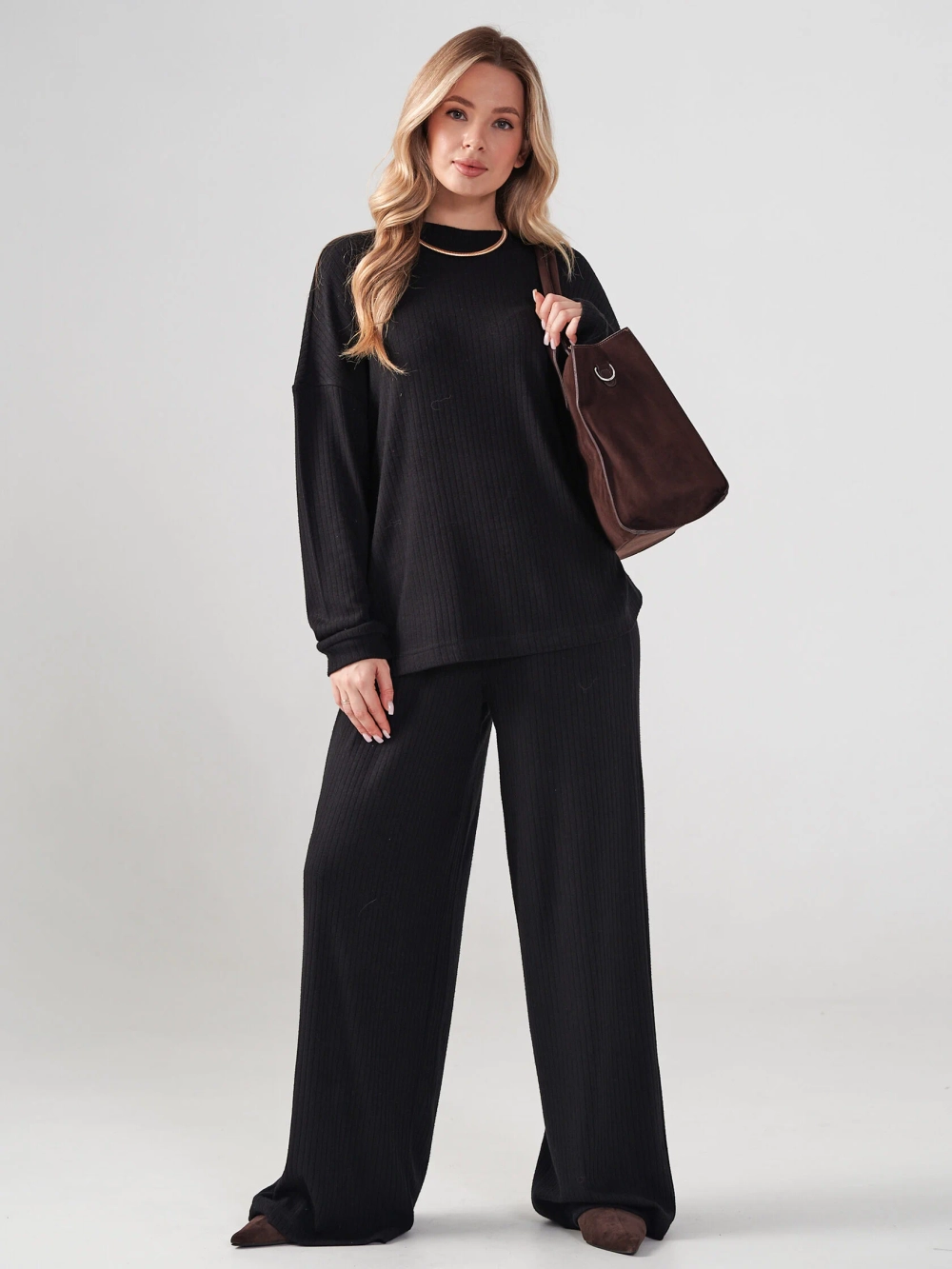Костюм женский "Ангора"