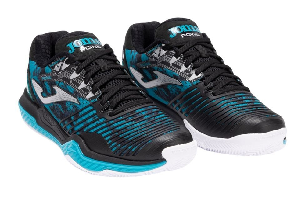Мужские теннисные кроссовки Joma Point 2531 Clay