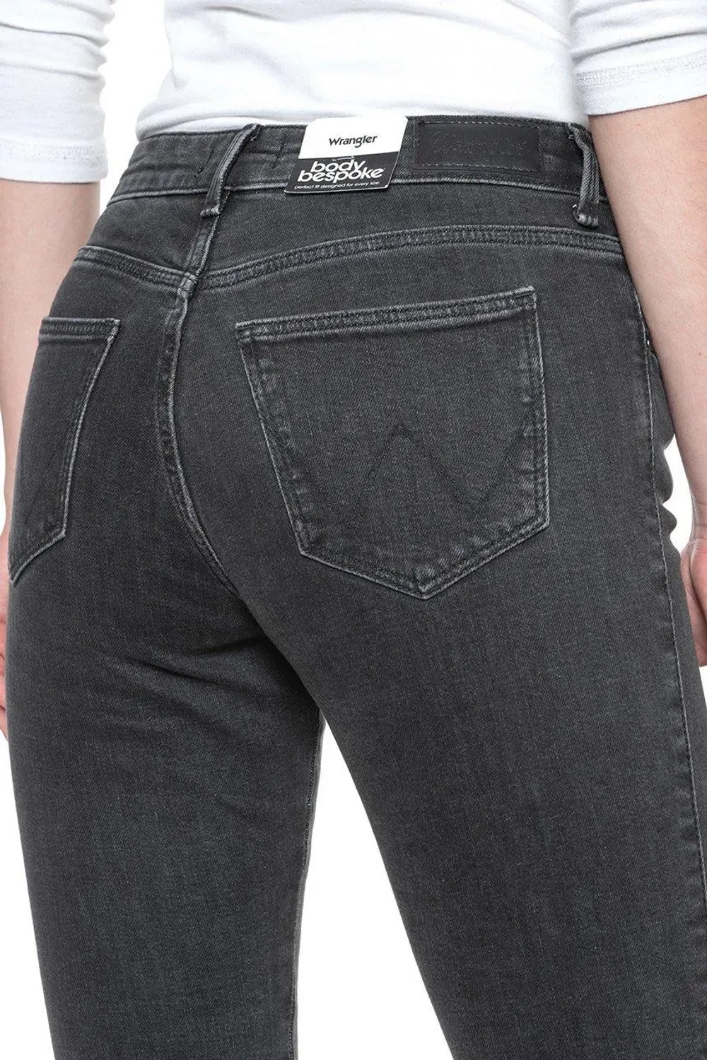 Джинсы SKINNY W28KJF21R