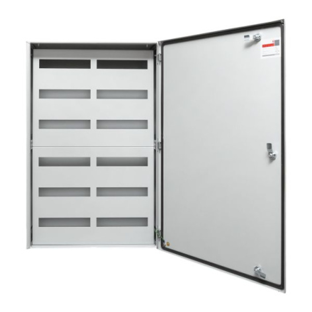 Щит распределительный EKF mb26-1006530