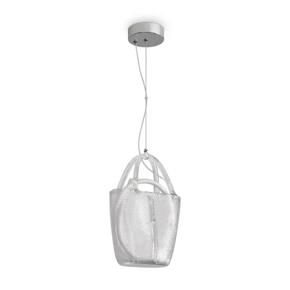 Подвесной светильник Tote FR6223PL-L17TR Freya
