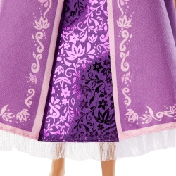 Кукла Mattel Disney Princess Rapunzel Sparkling Рапунцель
