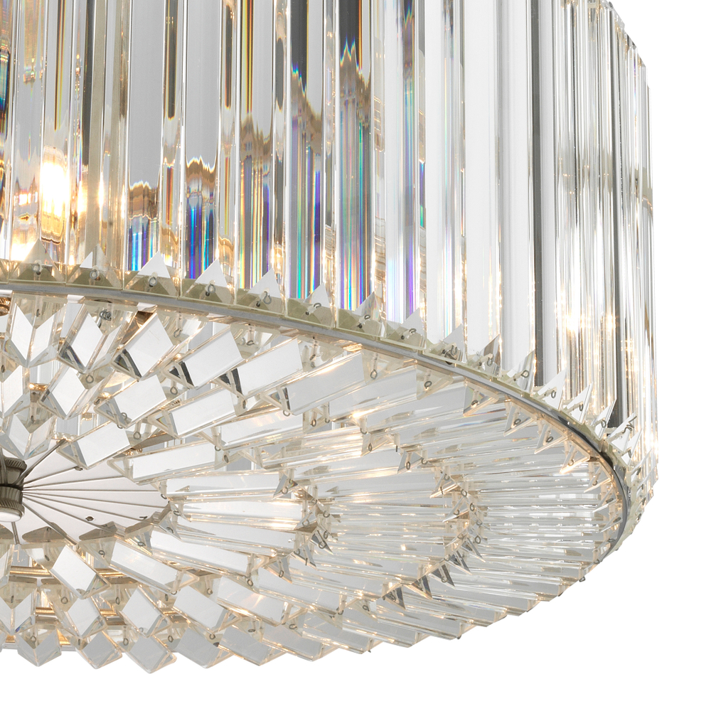 Люстра Chandelier Infinity арт.110999