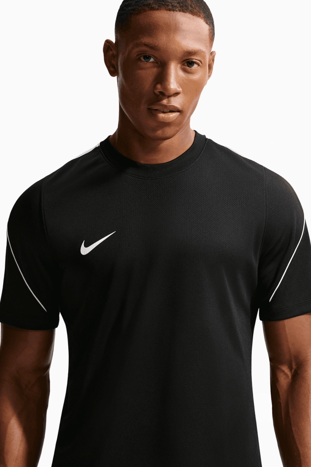 Футболка Nike Strike - черный