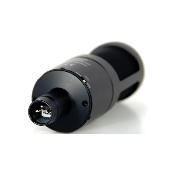 Audio-technica AT2035